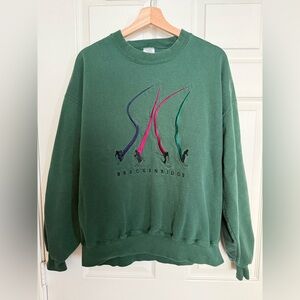 Vintage Breckenridge Sweatshirt
